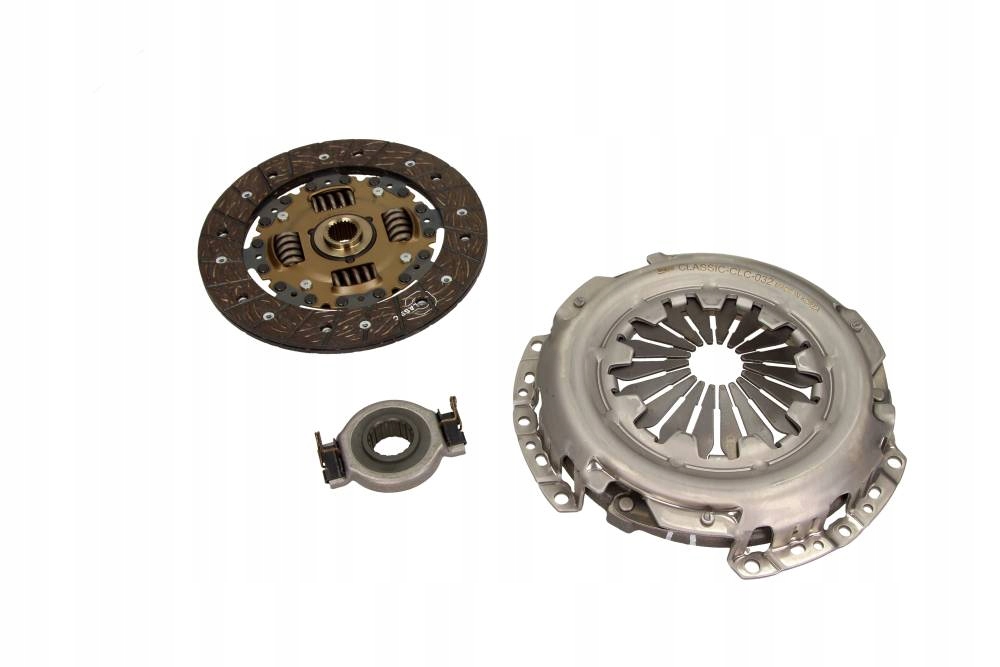 фото №12, Набор сцепления seat ibiza ii cordoba vw polo lupo