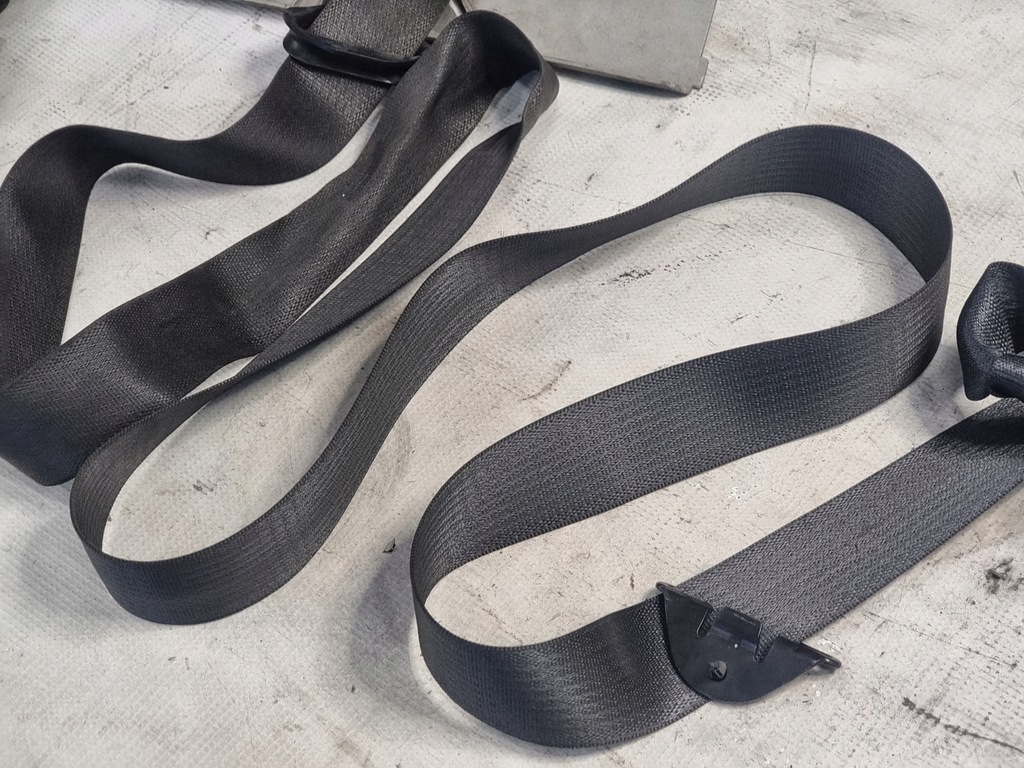 фото №8, Pas безпеки правий перед оригінальний номер 3063932aa opel insignia a