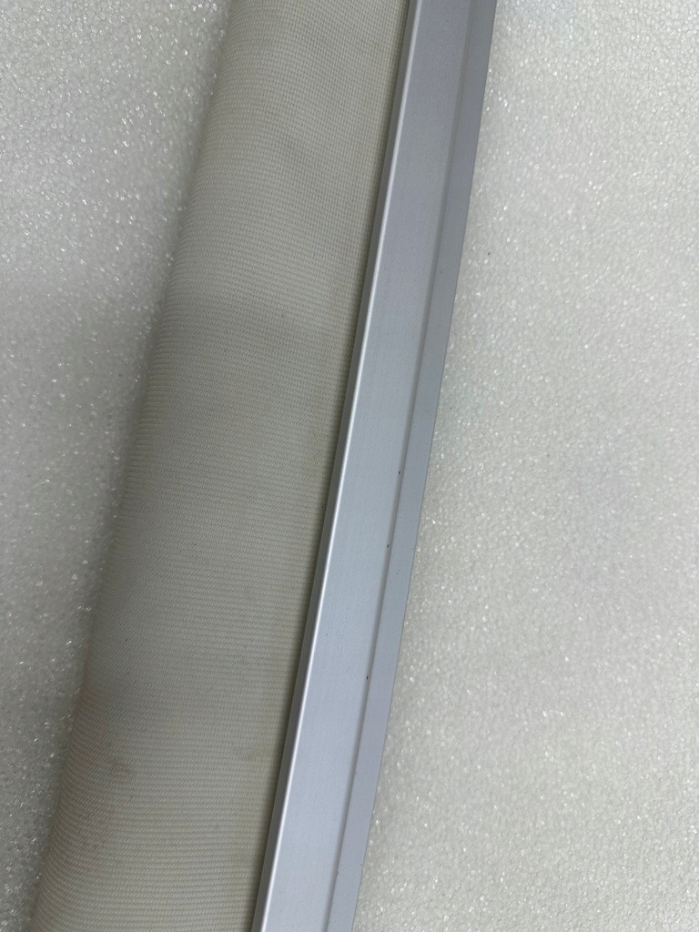 фото №10, Шторка жалюзи панорамы vw arteon 3g5877307 оригинал