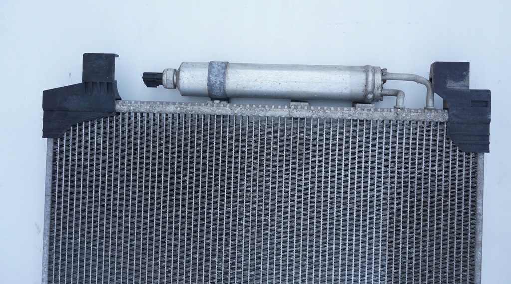 фото №8, Радиатор кондиционера infiniti q70 m35h 3.5 921001mg0b