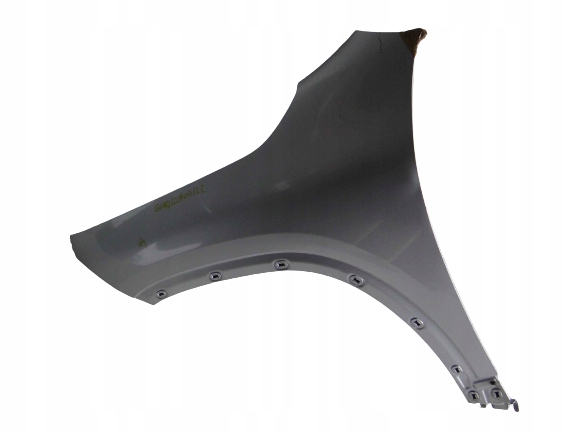 фото №1, Mercedes gla h247 247 крила передній лівий