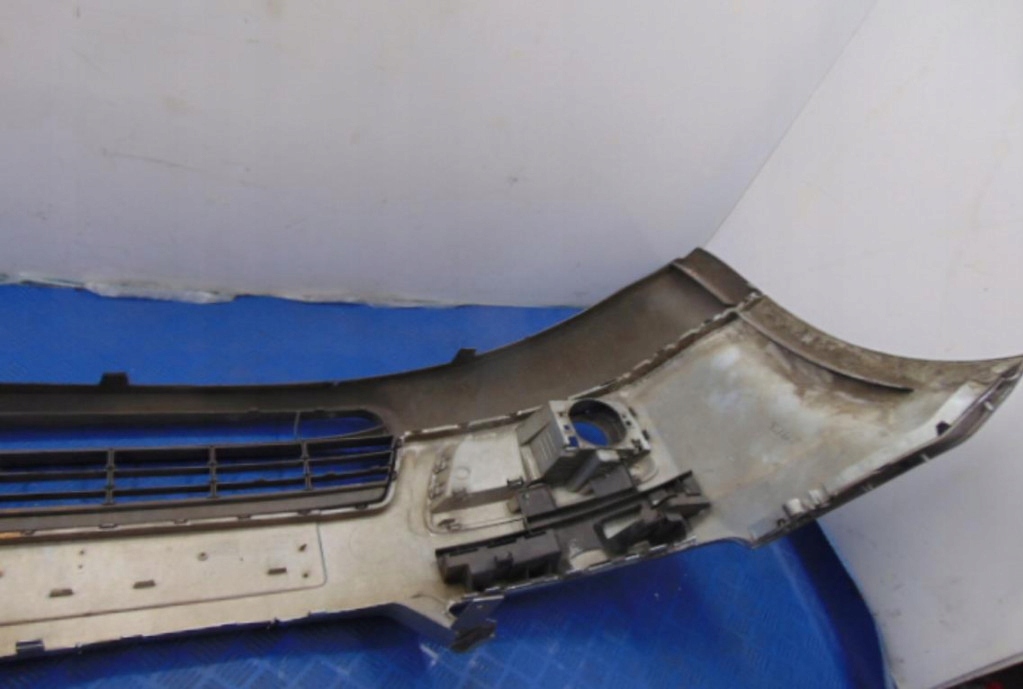 фото №7, Ford focus c-max 1.6hdi бампер перед