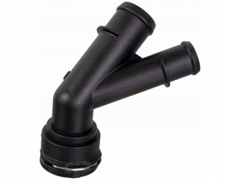 фото №1, Фланец трубка audi q3 f3 2.0