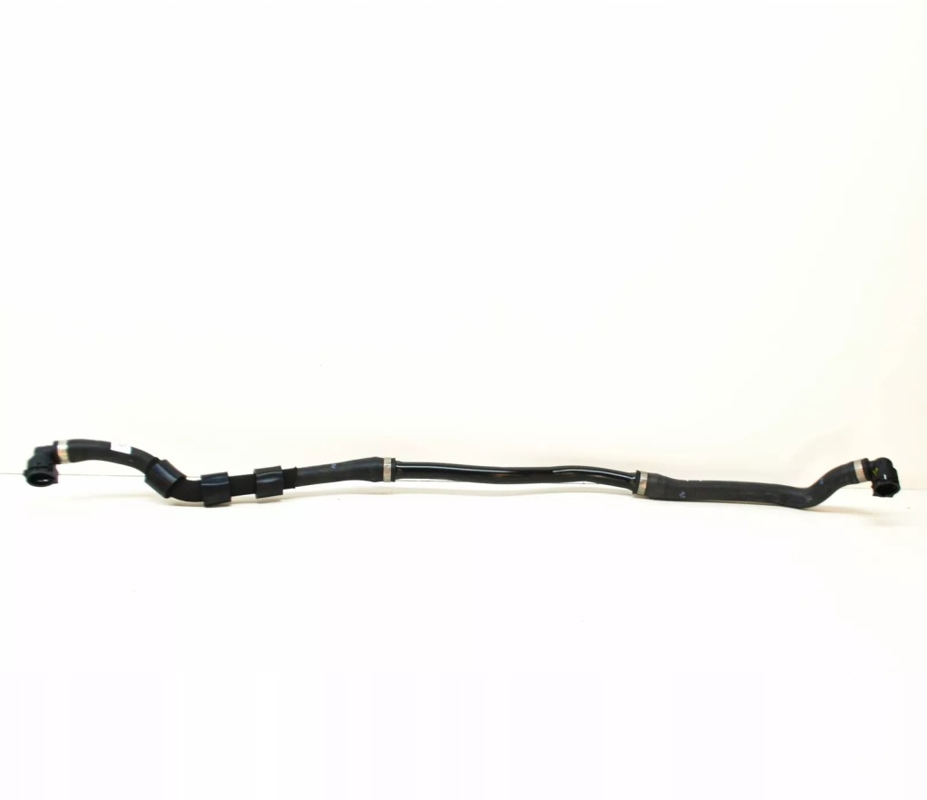 Bmw 1 f21 lci нижний пабтрубок  радиатора воды 17128616560 oem Доставка