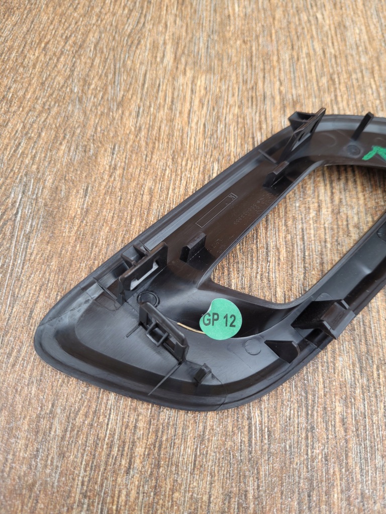 Opel astra k v 16 заглушка бампера универсал 39049979 Киев