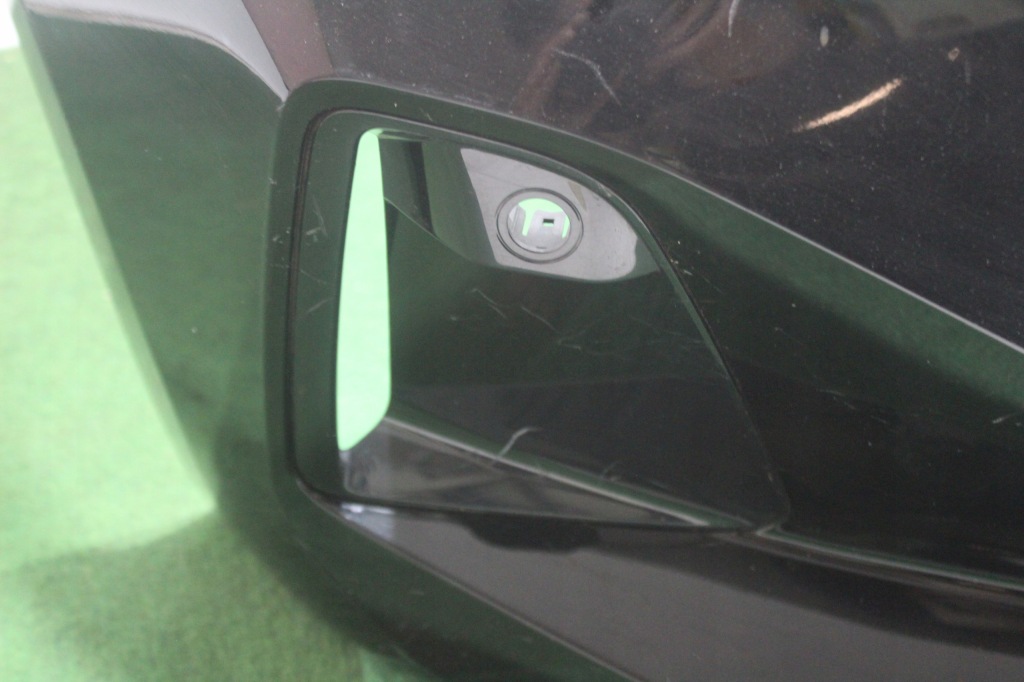 Бампер перед bmw 3 g20 g21 lci lift ґрати повний 51115a1bf40 Зі Шроту