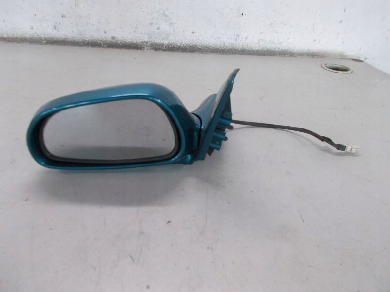фото №1, Mazda mx3 зеркало левая электрический