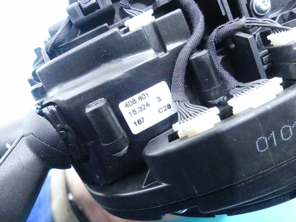 фото №7, Перемикач комбінований tesla model s