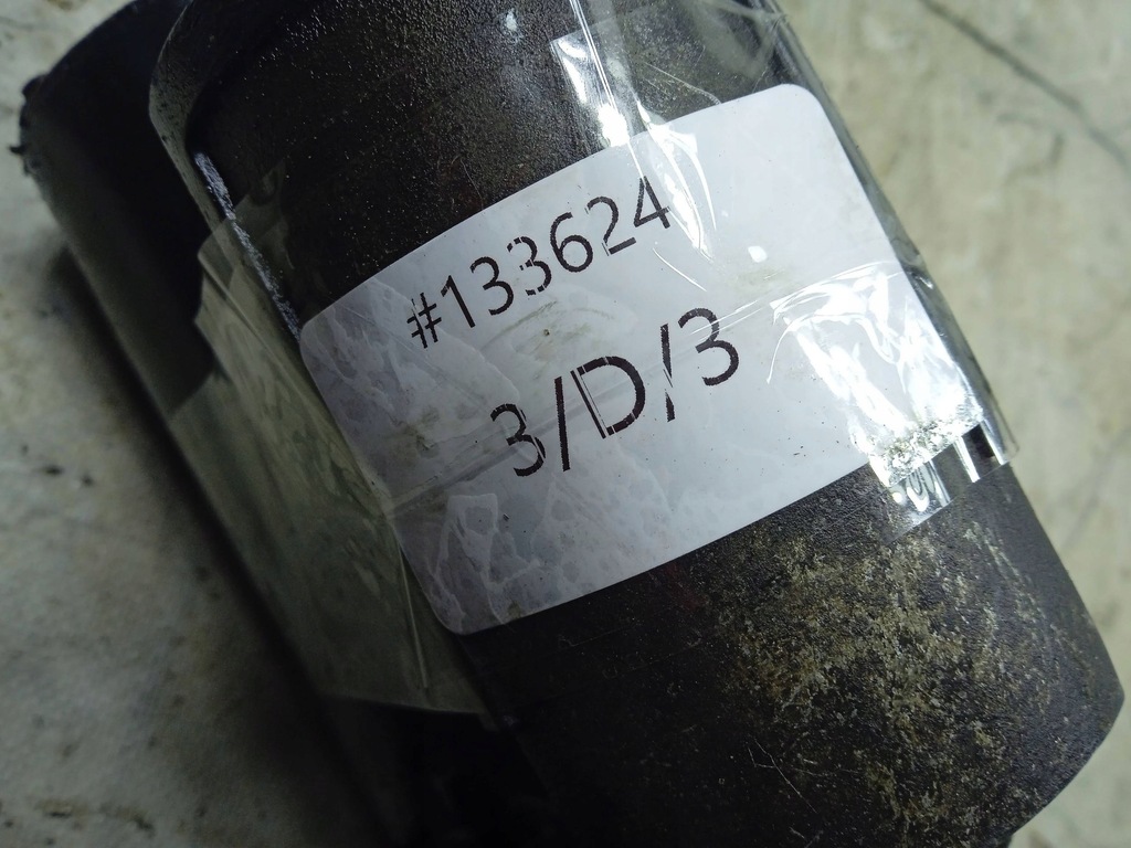 фото №8, Стартер 1005821966 audi a4 b5 a6 c5 2.4