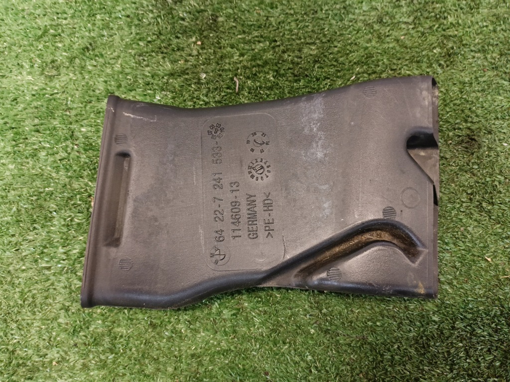 фото №1, Канал повітря лівий bmw f32 f30 f20 7241533