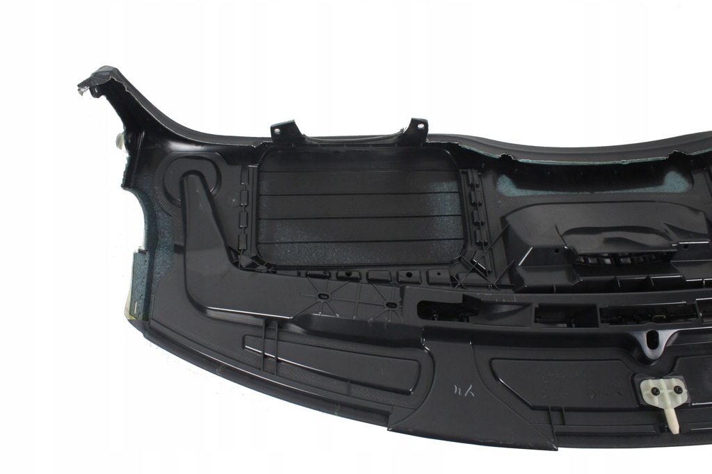 фото №12, Nowa панель приладів приладова консоль mini cooper one r50 r52 r53 2004- eu europa