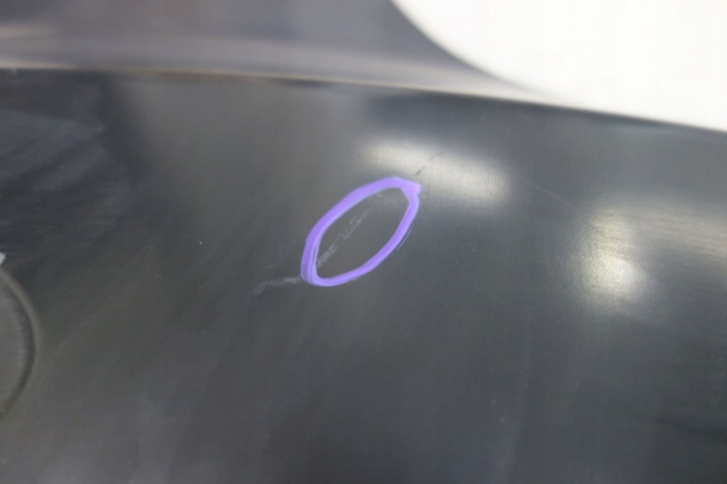 фото №6, Крыло правый передний перед nissan juke i 10-14