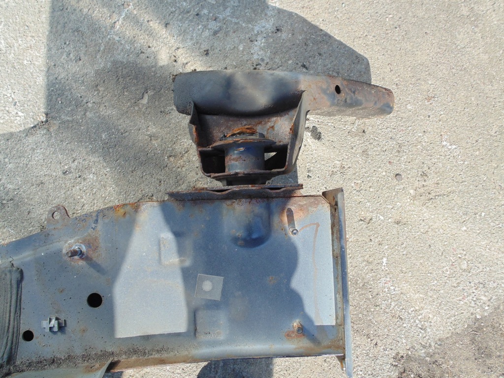 фото №5, Чверть правий перед mazda 6 2.0d