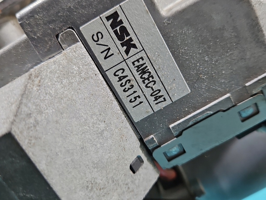 фото №7, Насос усилителя renault koleos i 48810jy40c 2.0 dci