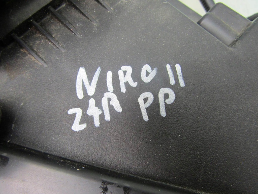 фото №9, Niro ii 24r лампа правая передняя правый перед full led a5240027 240418