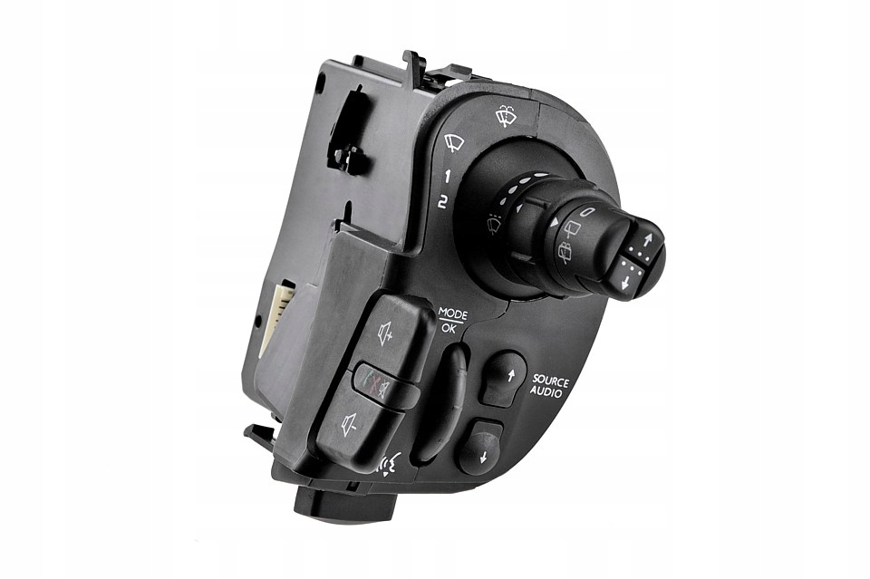 фото №1, Перемикач renault clio iii kangoo modus kombajn