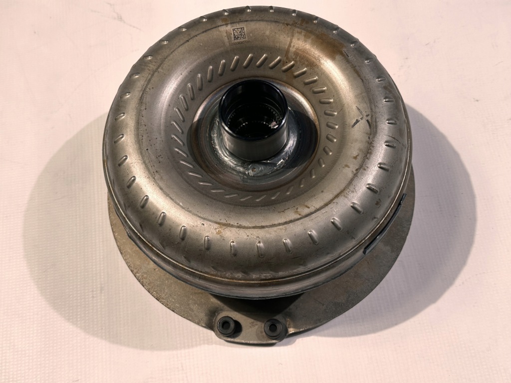 фото №1, Конвертер сцепление dodge charger challenger durango 3.6 2017+