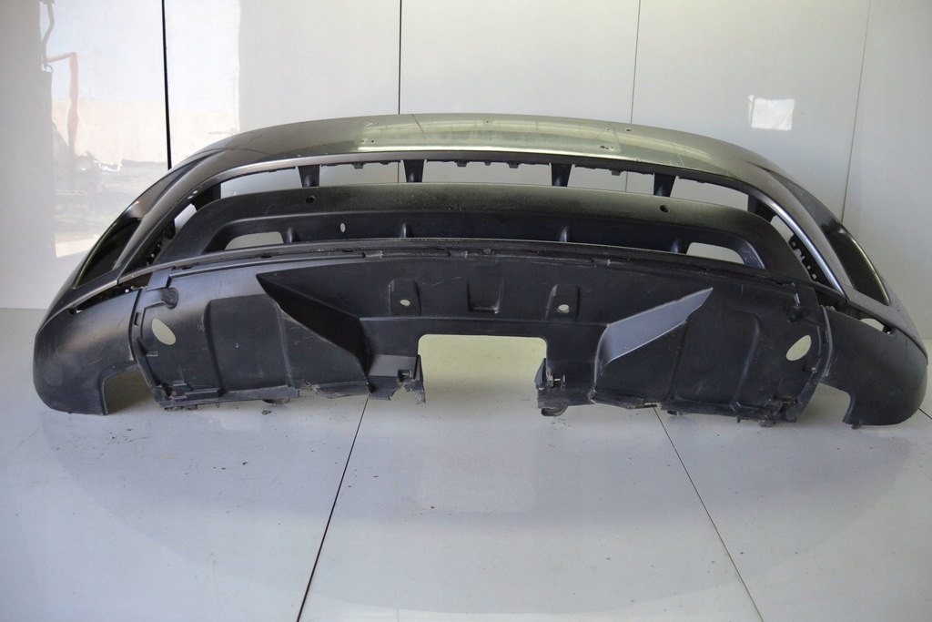 фото №3, Rover land rover 2014 бампер передний