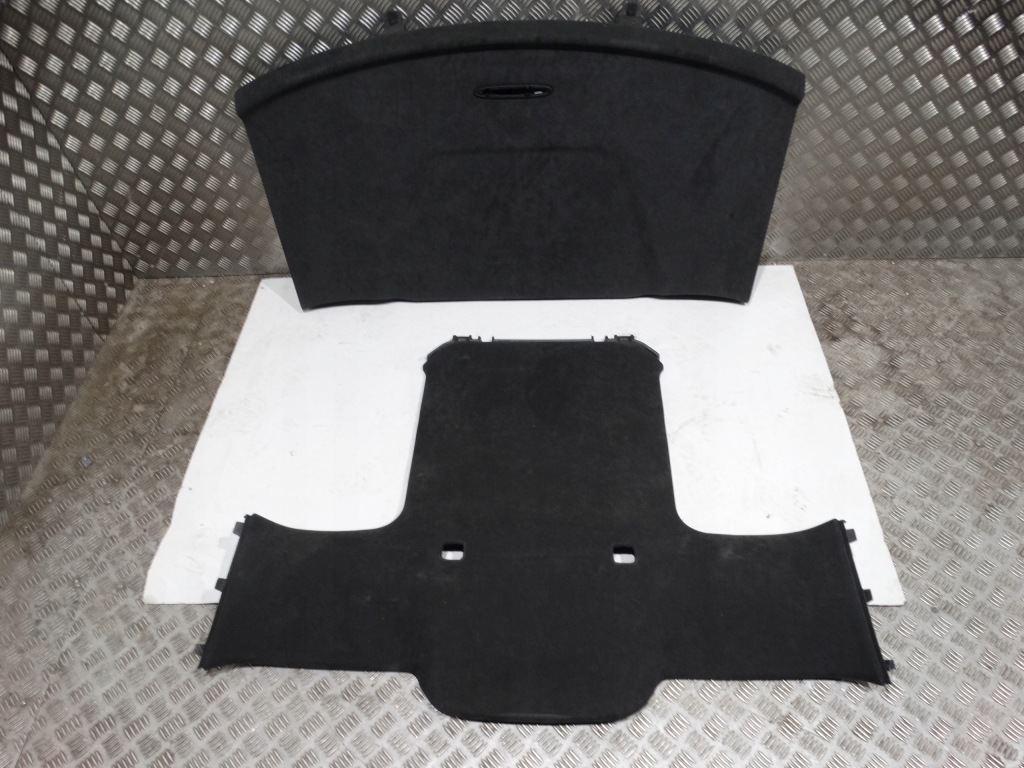 Купить Потолок alcantara стойки kpl. mercedes w197 1