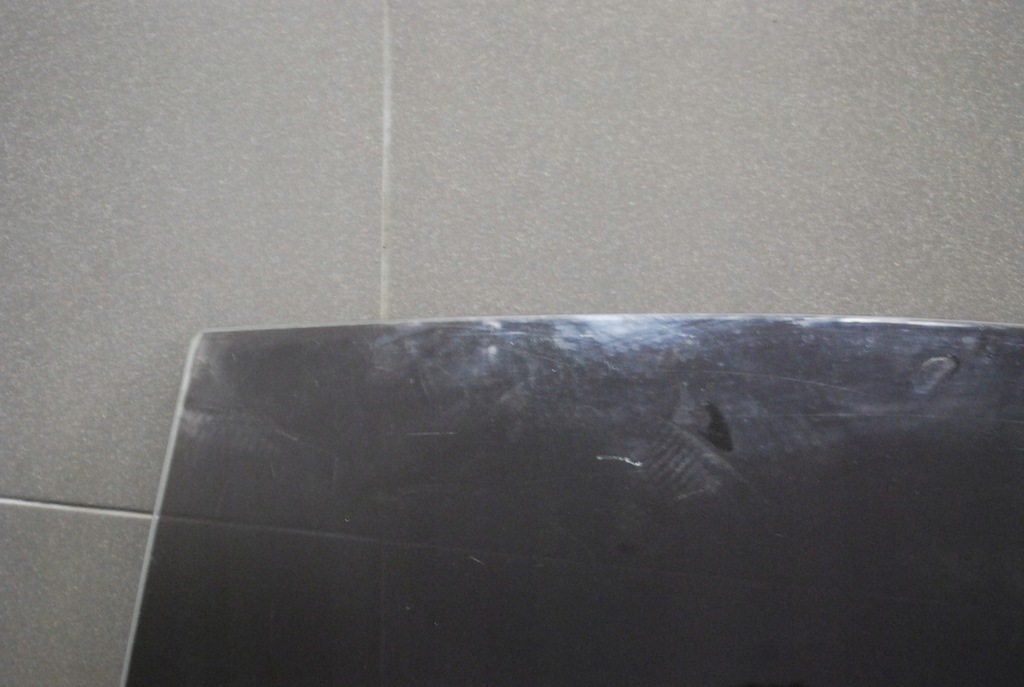 фото №2, Стекло дверь левый задняя bmw e90 as2 07r