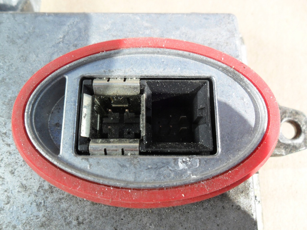 фото №15, Перетворювач ксенон a1669002800 mercedes w176 w204