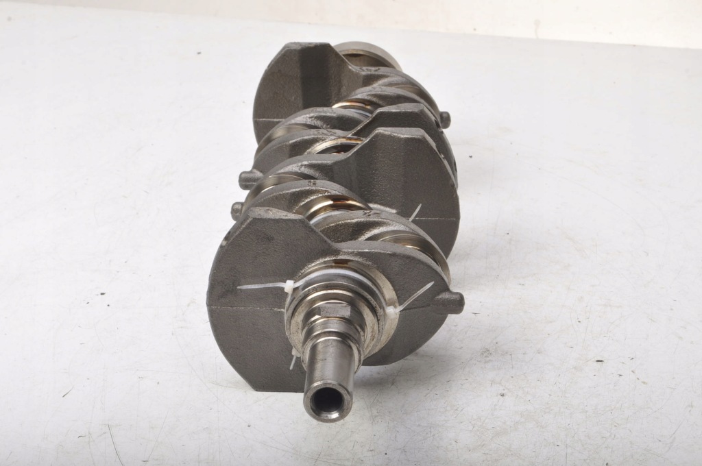 Ford kuga mk2 1.5 eco wał колінчастий ds7g-6303-ac Зі Шроту