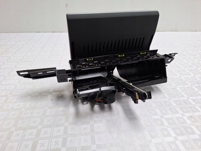 фото №6, Audi a6 4g c7 lift 2015-2018 навігація підйомник дисплей 4g1919601ae