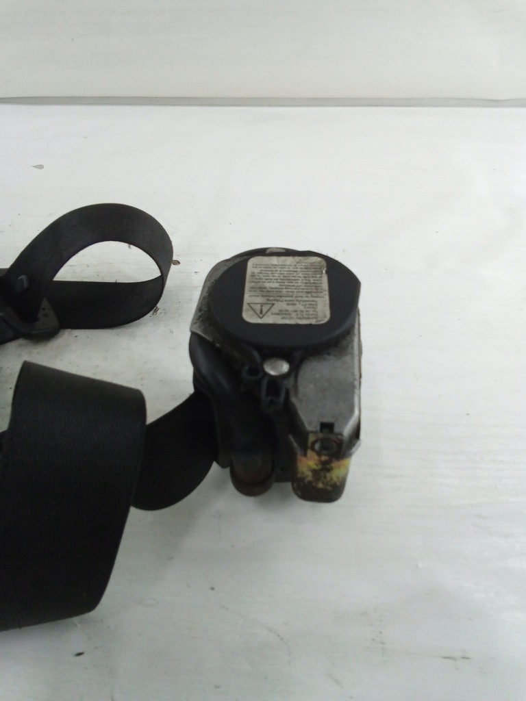 фото №4, I981 pas правый перед mercedes vito w639