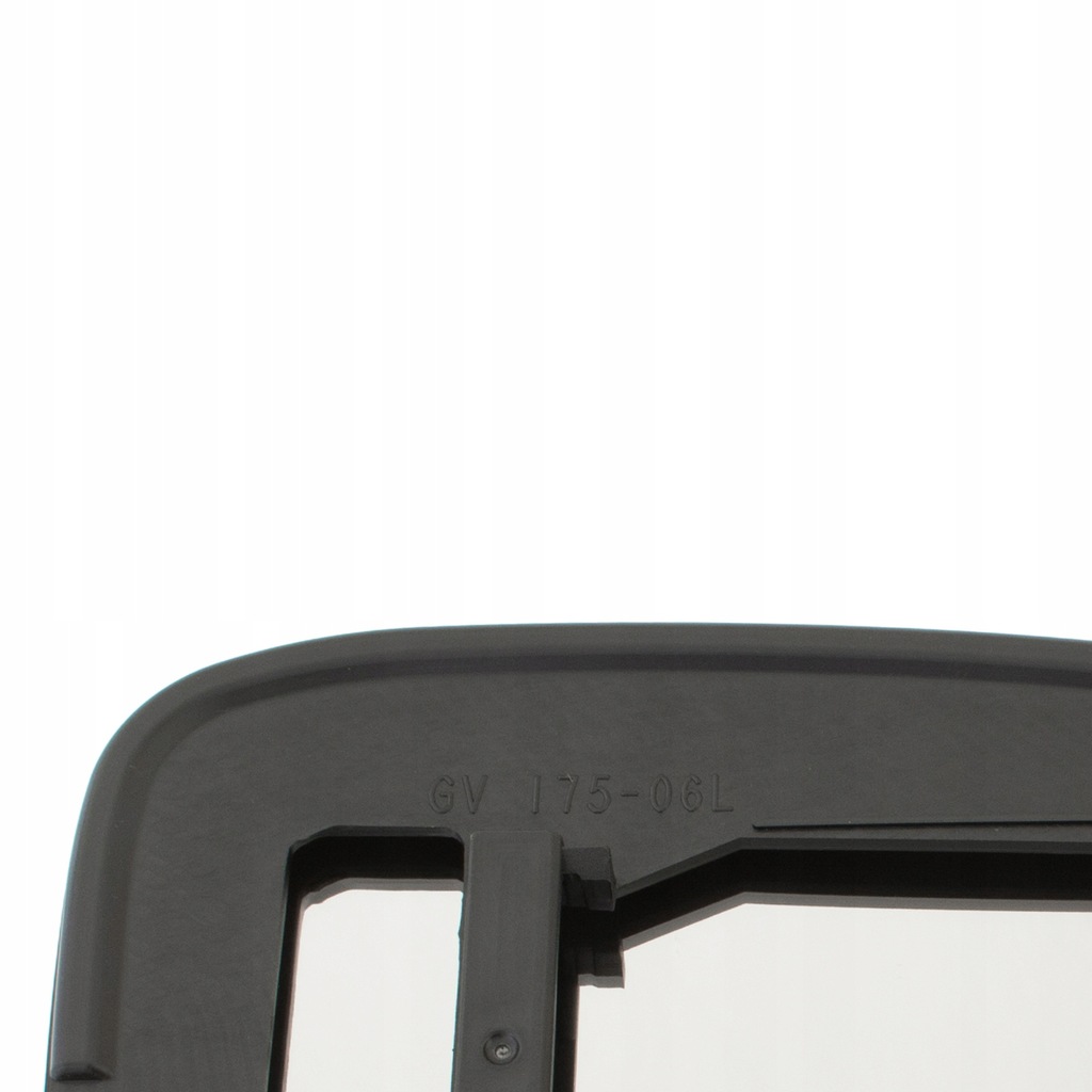 фото №8, Ford focus mk1 1998-2005 стекло вкладыш зеркало левый