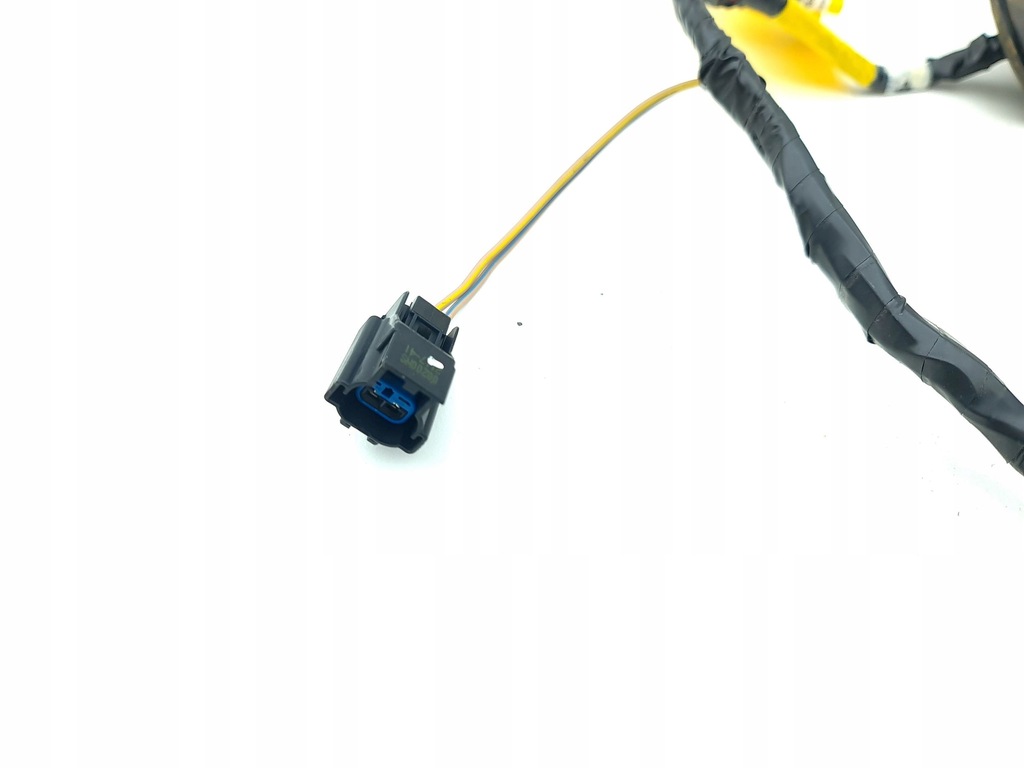 фото №5, Chrysler grand voyager 09 левая жгут трубопровод дверь боковых раздвижных