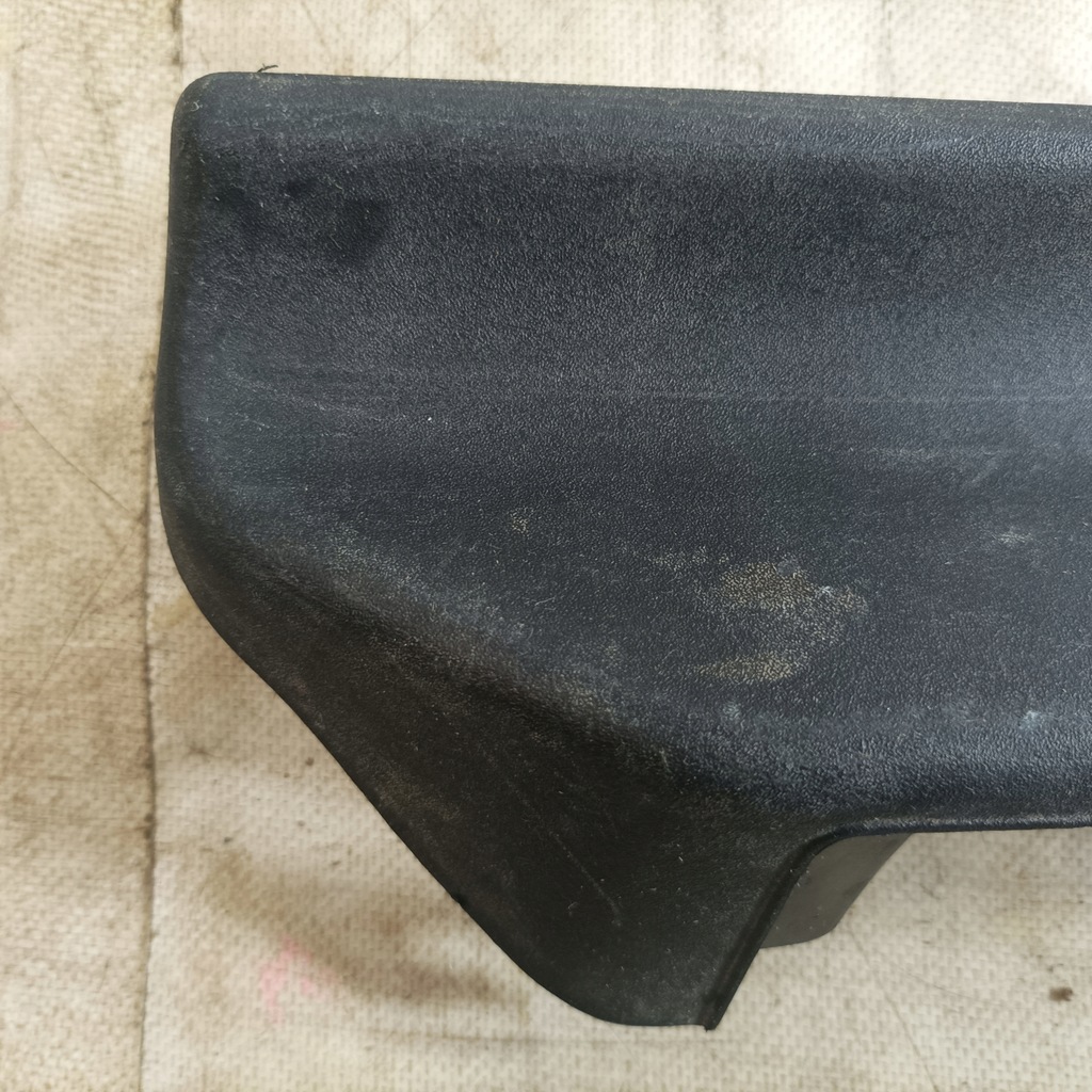 фото №11, Jeep compass 17- заглушка сиденье левая правая usa