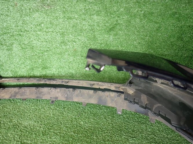 Audi a3 8v lift 16- бампер передний перед Цена