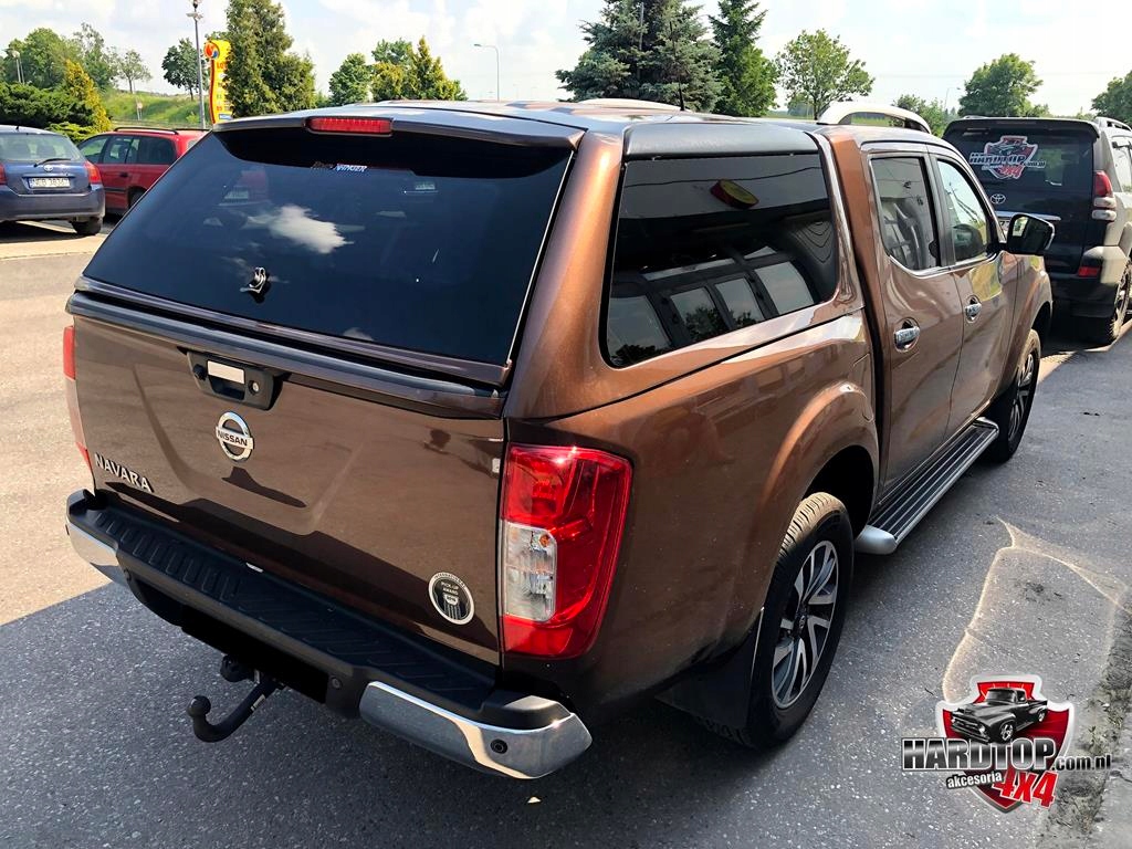 фото №7, Обшивка nissan navara np300