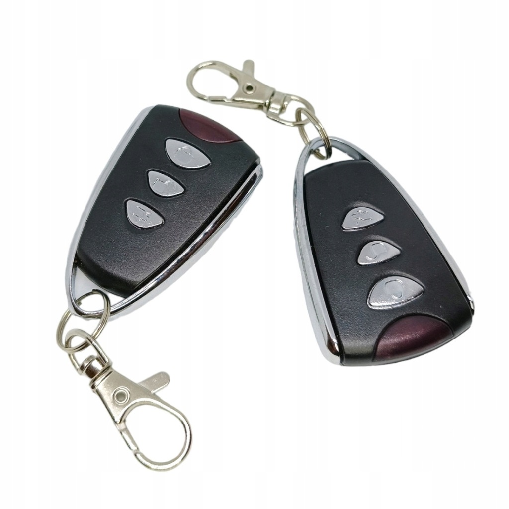 фото №14, Набір блок керування центрального замка noxon t1p1 + 2 брелоки