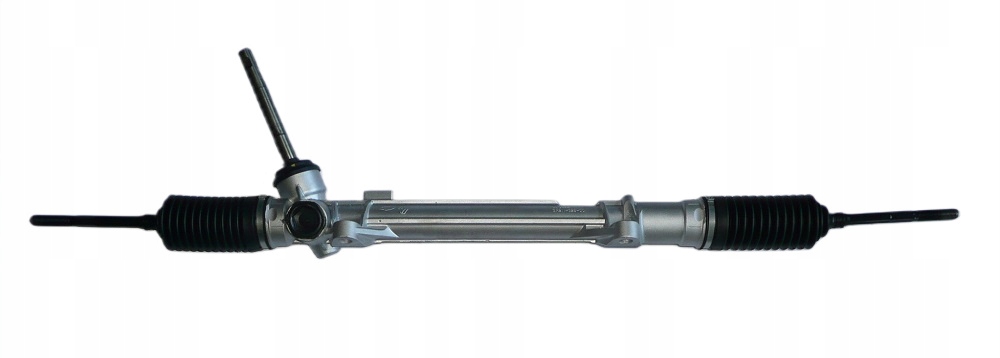 фото №1, Трансмиссия рулевая рейка renault koleos i lift samsung qm5 2011-2016 mando