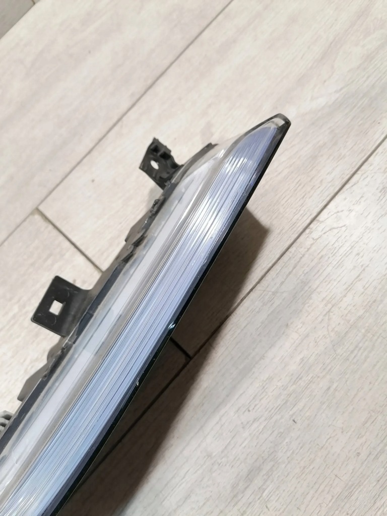Panamera led правый перед 971953042f с Разборки