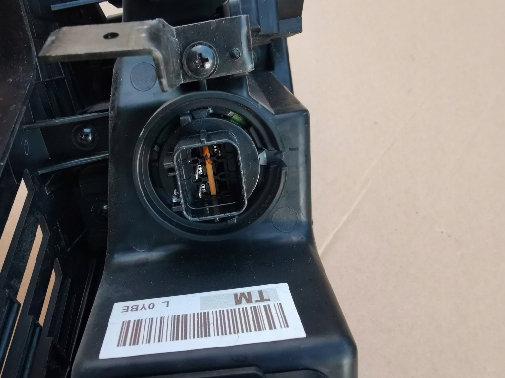 фото №9, Hyundai santa fe 4 iv full led лампа передня