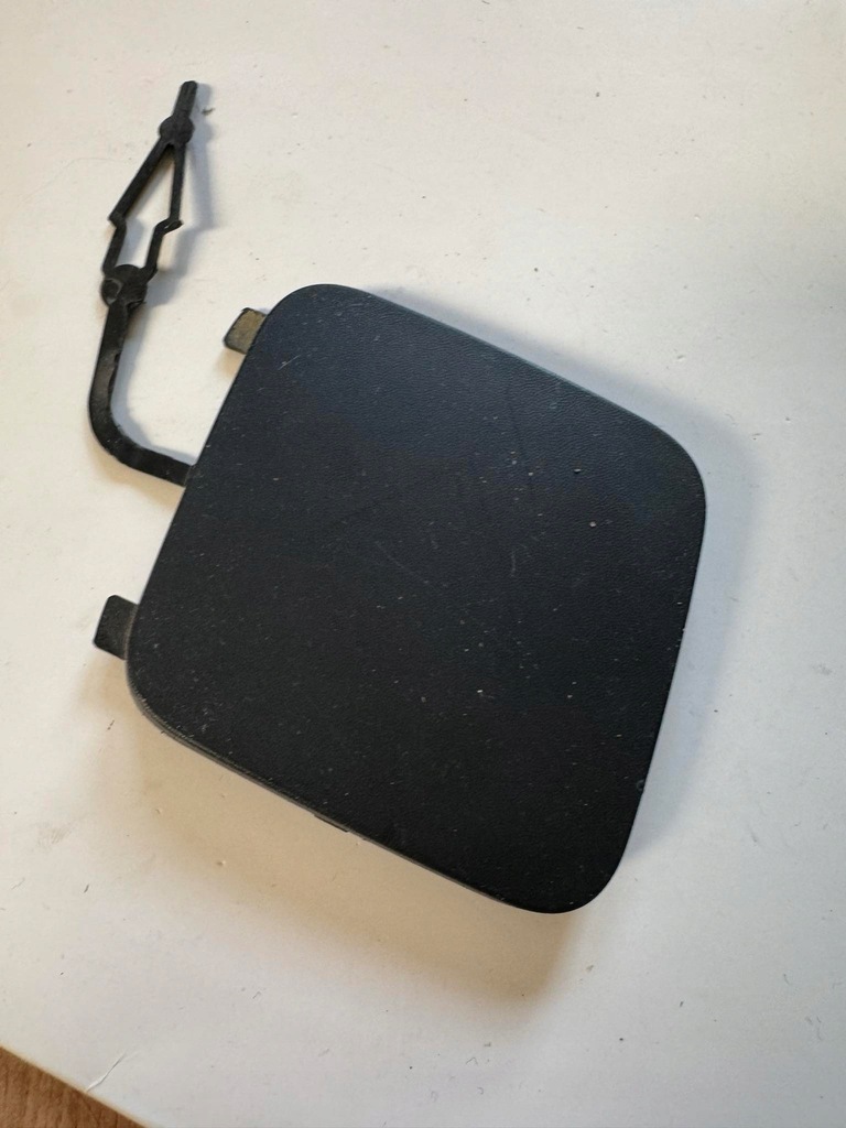 фото №8, Заглушка фаркоп перед peugeot partner iii 9816769280