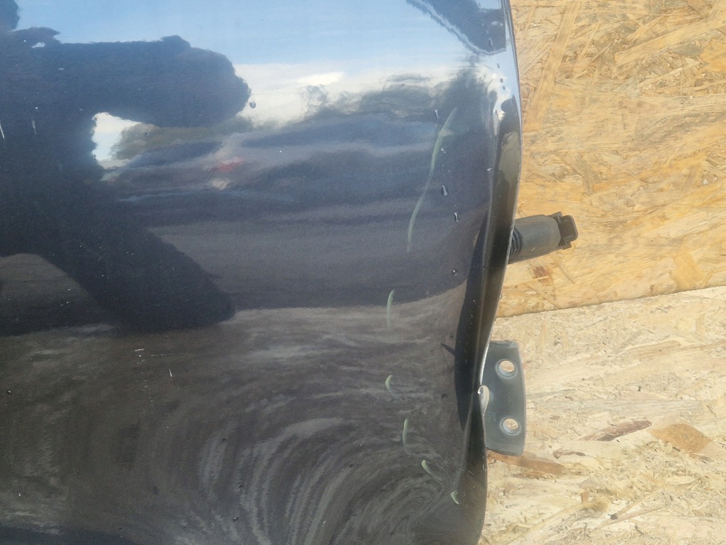 фото №9, Kia ceed 2 ii hb 5d e5b двері перед правий праве