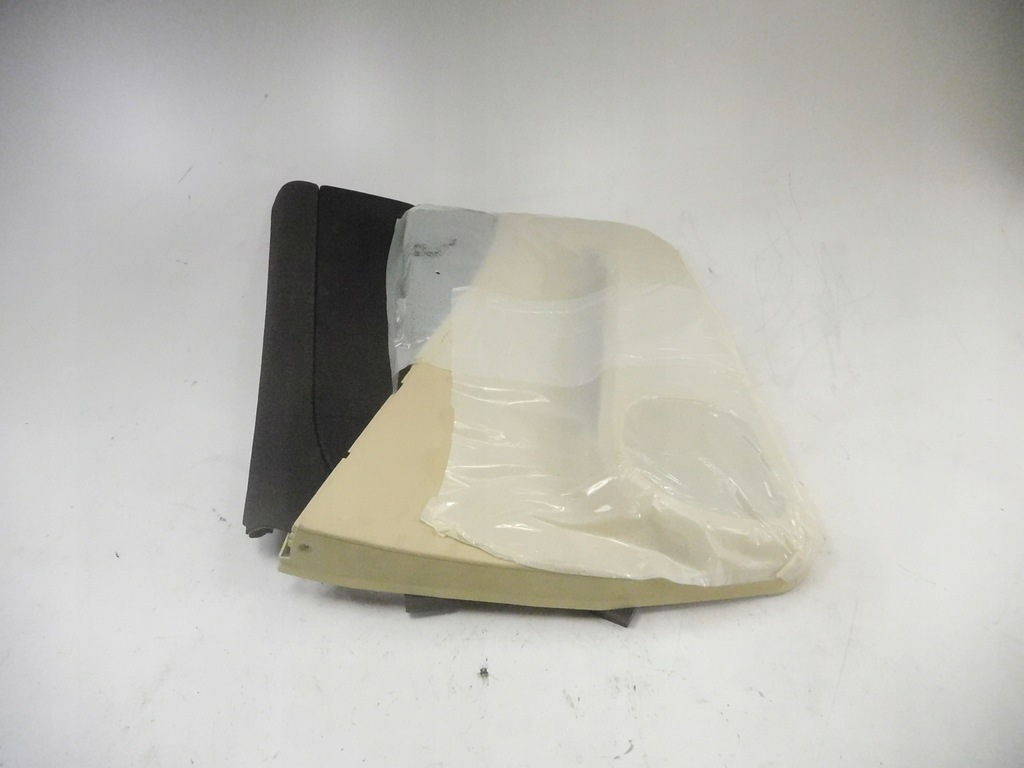 фото №6, Обшивка дверь правый перед lancia musa 735403118