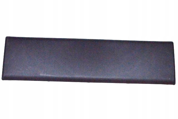 фото №2, Молдинг зовнішня fiat ducato 02 bok l/p fast