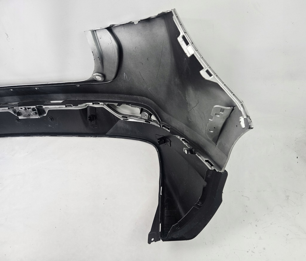 фото №15, Volvo v40 2012 - cross country бампер задняя pdc 31290919