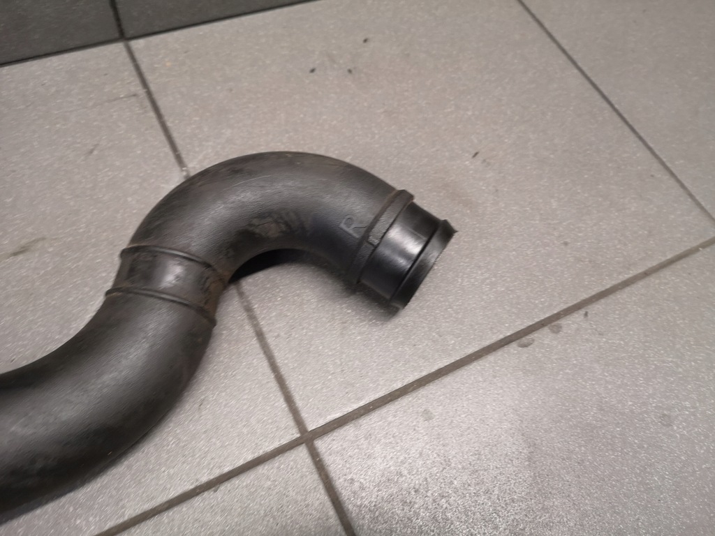 фото №5, Шланг інтеркулер ford galaxy 1.9 7m0145957a