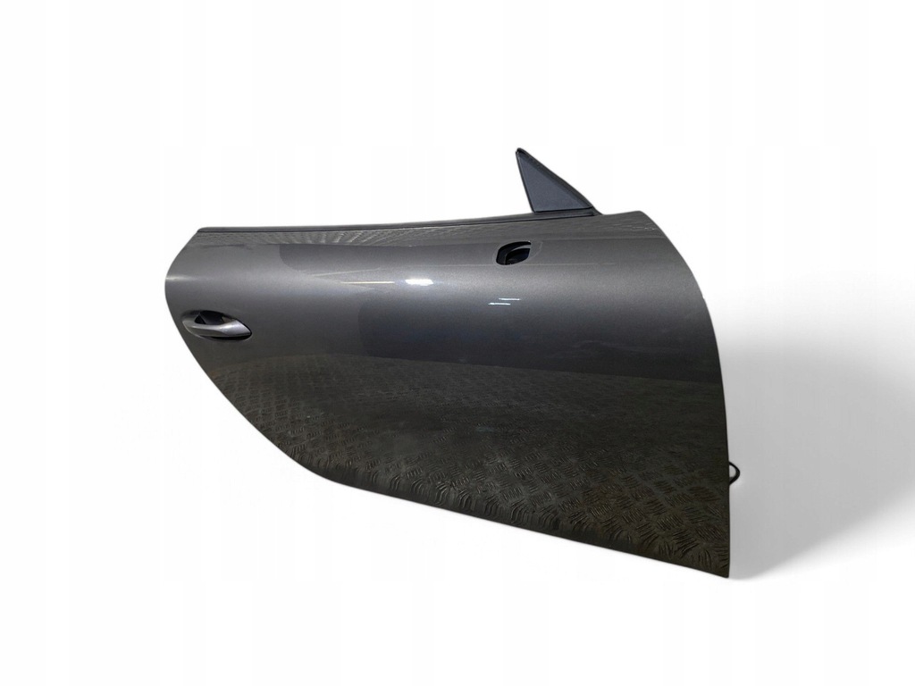 фото №6, Porsche 911 991 2018 правая сторона дверь