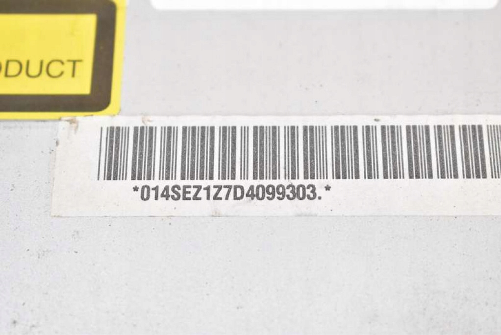 фото №6, Радіо радіопрогравач cd aux navi 5p0035192a seat altea 04-09