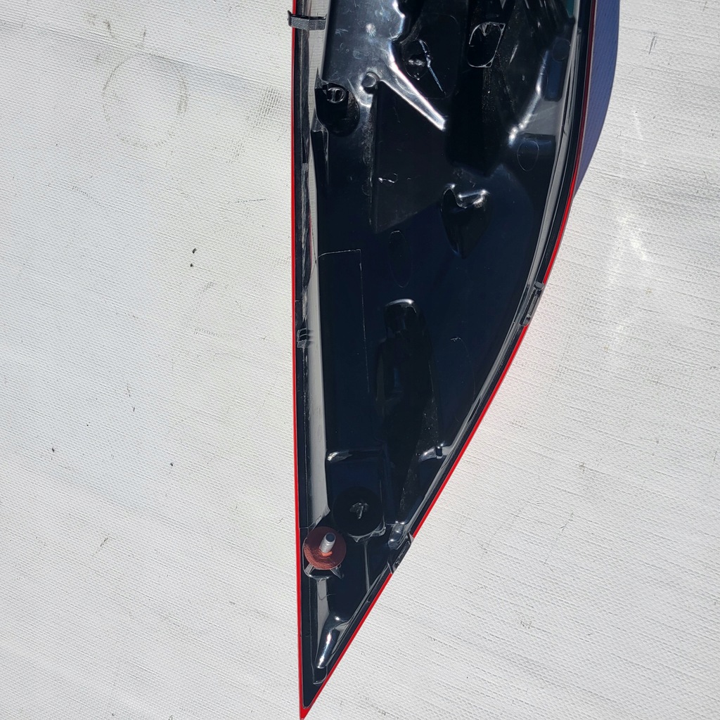 фото №11, Лампа задняя левая mercedes gle w167 a1679061007