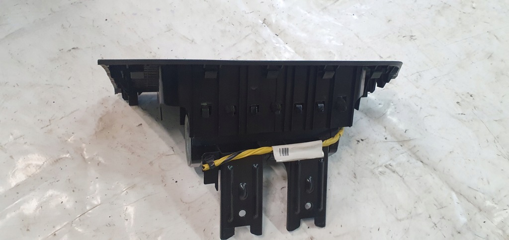 фото №2, Подушка пасажира подушка безпеки mazda 2 dy 2003-2007