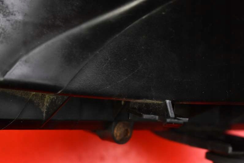 фото №14, Корпус фільтра повітря 13271399 cc fiat croma 2 ii 1.8 16v 140 km 08-11