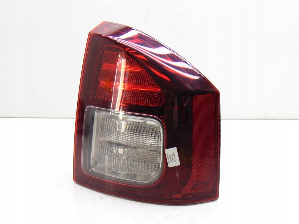 фото №1, Лампа правий задня задня jeep compass i 2 lift 13-