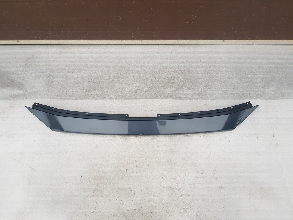 фото №1, Захист верхній решітка kb8a-507e1 mazda cx5 ii kf 2017-